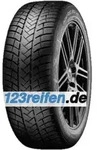 Vredestein Winterreifen motorcycle-tyres Wintrac Pro+ ( 255/35 R19 96Y XL, mit