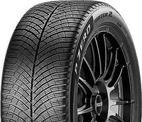 Pirelli Winterreifen motorcycle-tyres P Zero Winter 2 ( 255/45 R20 105V XL *, mit