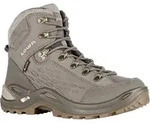 Schuhe Lowa Renegade Warm Mid Gtx 4219709544 - Braun - 37