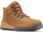 Schuhe Columbia Fairbanks Mid BM9774286 - Braun - 43