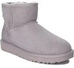 UGG Schuhe Classic Mini Ii Pale Smoke, 1016222PSK - Grau - 36