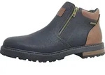 Romika Winterstiefel Schwarz - Schwarz - 40
