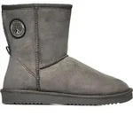 Schuhe O'Neill Besiana 902430176QW - Grau - 36