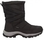 CMP Herren Stiefel Notak Snow Boot WP Schwarz 39 - Schwarz - 39