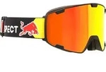 RedBull SPECT PARK, Schwarz, Thermoplastische Polyurethane (TPU), Unisex,