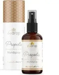 bedrop Propolis Mundspray mit Manuka Honig & Anis 30ml