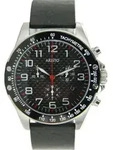 Messerschmitt ME-4H150M Bauhaus Chronograph Herrenuhr