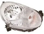 VAN WEZEL Scheinwerfer Rechts f&uuml;r NISSAN MICRA IV (K13) 3334962