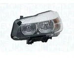 Hauptscheinwerfer MAGNETI MARELLI 711451000218