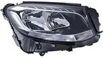 HELLA Scheinwerfer Rechts passend f&uuml;r MERCEDES-BENZ GLC (X253) 1EG 354 877-021