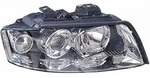 VAN WEZEL Scheinwerfer Rechts f&uuml;r AUDI A4 Avant (8E5, B6) 0325962