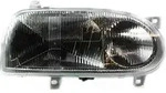 Van Wezel Scheinwerfer rechts f&uuml;r VW Golf