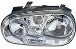 VAN WEZEL Scheinwerfer Links f&uuml;r VW Golf IV Schr&auml;gheck (1J1) 5888963