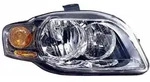 VAN WEZEL Scheinwerfer Rechts f&uuml;r AUDI A4 Avant (8ED, B7) 0326962