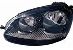 VAN WEZEL Scheinwerfer Links f&uuml;r VW Golf V Schr&auml;gheck (1K1) 5893961