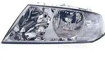 VAN WEZEL Scheinwerfer Links f&uuml;r SKODA Octavia II Combi (1Z5) 7622961