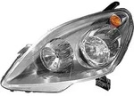 VAN WEZEL Scheinwerfer Links f&uuml;r OPEL ZAFIRA B (A05) 3792961