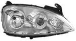 VAN WEZEL Scheinwerfer Rechts f&uuml;r OPEL Corsa C Schr&auml;gheck (X01) 3779968