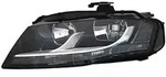 VAN WEZEL Scheinwerfer Links f&uuml;r AUDI A4 Avant (8K5, B8) 0327961