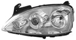 VAN WEZEL Scheinwerfer Links f&uuml;r OPEL Corsa C Schr&auml;gheck (X01) 3779967