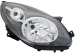 Van Wezel Scheinwerfer rechts f&uuml;r Renault Twingo 1,2 1,5 dCi