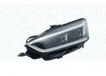 Hauptscheinwerfer MAGNETI MARELLI 711451000279