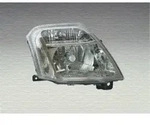 Magneti Marelli Hauptscheinwerfer links 712419901129