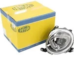 MAGNETI MARELLI Scheinwerfer Links f&uuml;r FIAT 500 (312) 712000815331
