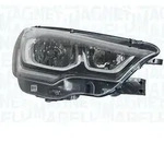 MAGNETI MARELLI Scheinwerfer Links f&uuml;r CITRO&Euml;N C4 II (B7) 712482901129