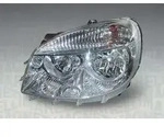 Magneti Marelli Hauptscheinwerfer 712436901110