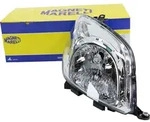 MAGNETI MARELLI Scheinwerfer Rechts f&uuml;r FIAT QUBO (225) 712455601110