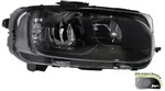Hauptscheinwerfer rechts H1 Halogen elektrisch VALEO f&uuml;r CITRO&Euml;N BERLINGO