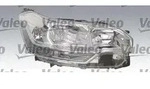 VALEO Scheinwerfer Links f&uuml;r CITRO&Euml;N C5 III Kombi (RW) 043691