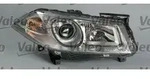 Valeo Hauptscheinwerfer 043281