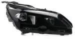 VALEO Scheinwerfer Rechts passend f&uuml;r PEUGEOT 3008 SUV (M) 046789