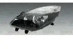 Valeo Hauptscheinwerfer 043972