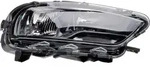 Hauptscheinwerfer rechts PY21W Halogen elektrisch VALEO f&uuml;r CITRO&Euml;N C4