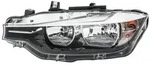 Hella Scheinwerfer links f&uuml;r BMW 3er F30