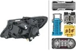 HELLA Scheinwerfer Rechts passend f&uuml;r MERCEDES-BENZ V-Klasse (W447) 1EX 011...