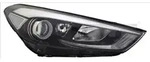 TYC Scheinwerfer Rechts f&uuml;r HYUNDAI Tucson (TL, TLE) 20-15397-16-2