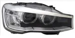 TYC Scheinwerfer Links f&uuml;r BMW X3 (F25) 20-16580-06-9