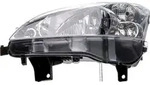 TYC Scheinwerfer Links passend f&uuml;r PEUGEOT PARTNER Tepee 20-11810-05-2