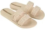 IPANEMA Damen Pantoletten RENDA II - Creme - 37