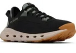 Columbia DrainmakerTM Xtr Wanderschuhe Schwarz EU 43 Mann Schwarz EU 43 - Beige/Gr&uuml;n