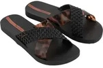 Ipanema WIP IP 27214-BC402 BLACK/TORTOISESHELL in Black color size 35-36 -...