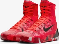 Nike FZ7335-100, Nike Kobe 9 Elite High Protro "Halo" Wei&szlig;, FZ7335-100, Gr&ouml;&szlig;e: