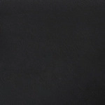 vidaXL Kopfteil-Kissen "Viana" Schwarz 100 cm Kunstleder - Schwarz