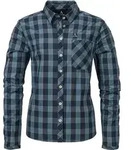 SCH&Ouml;FFEL Sch&ouml;ffel Silba Bluse Damen blau 38 - 38