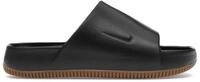 Nike Calm Slide Black Gum - EU 40
