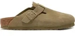 BIRKENSTOCK BOSTON LEVE Gr&uuml;n - Gr&uuml;n - 36